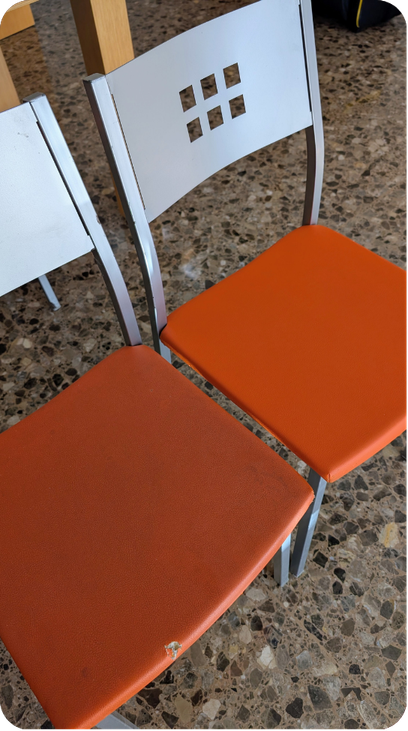 Servicio de limpieza de muebles a domicilio en Valencia